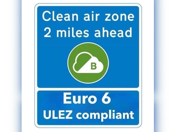 Ford Transit Connect feature image