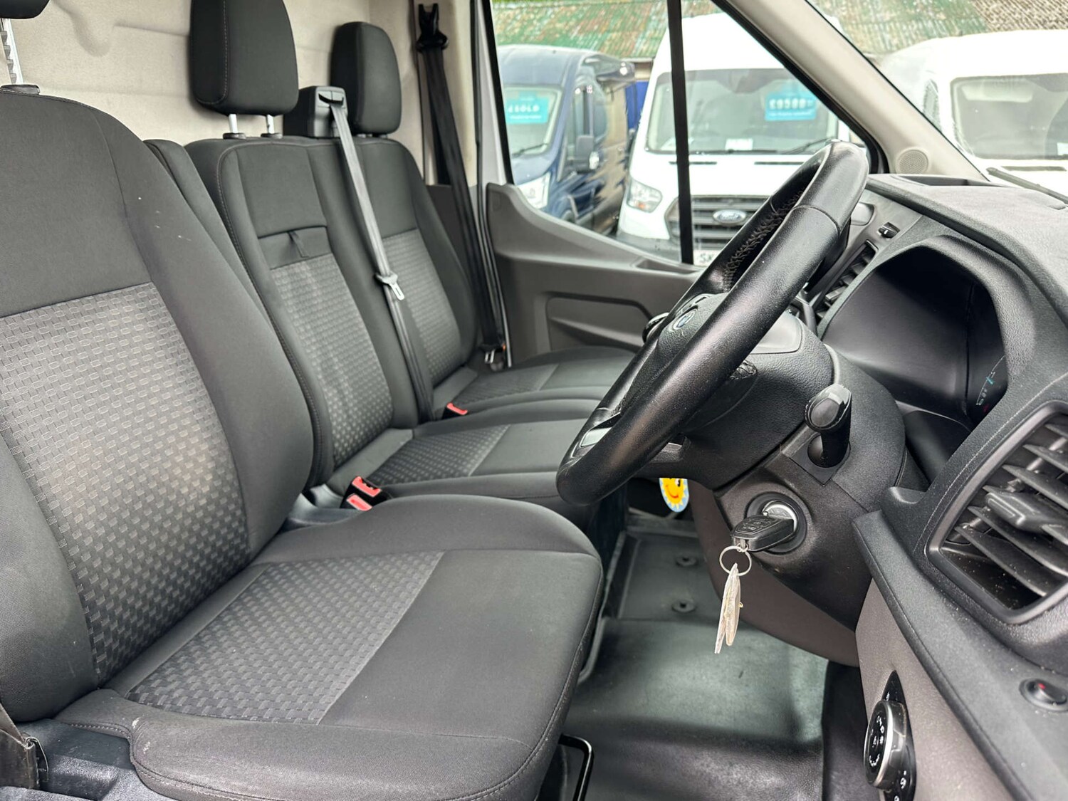 Vehicle 17