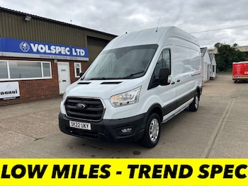 Ford - Transit