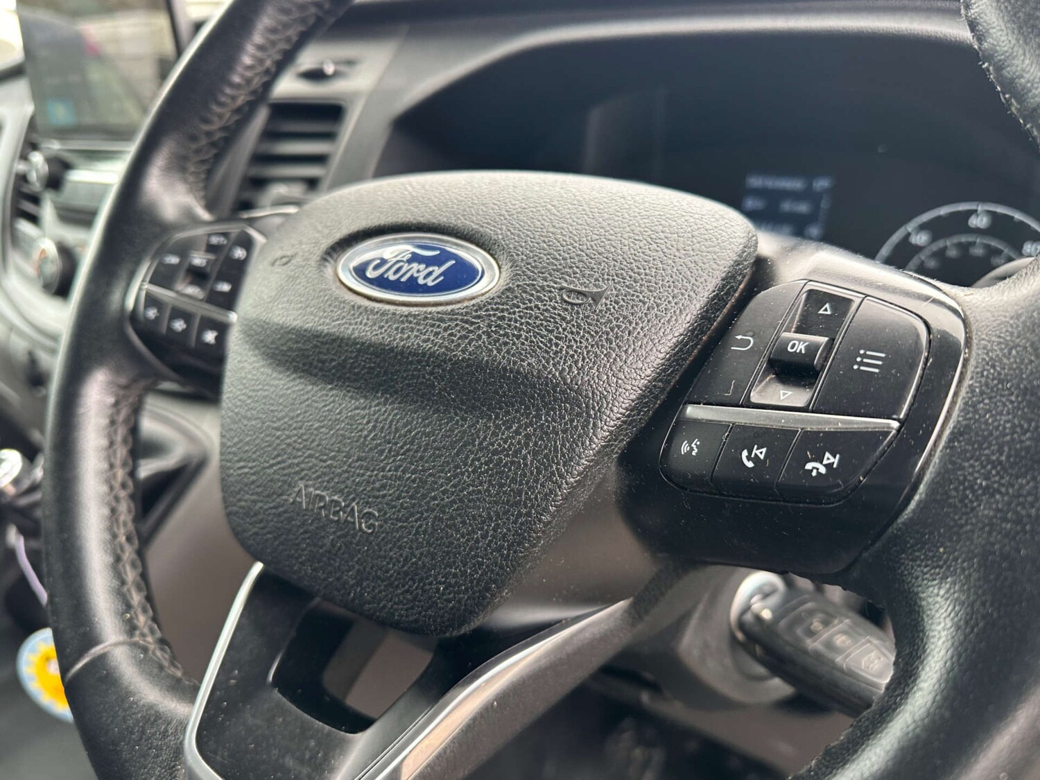 Vehicle 23