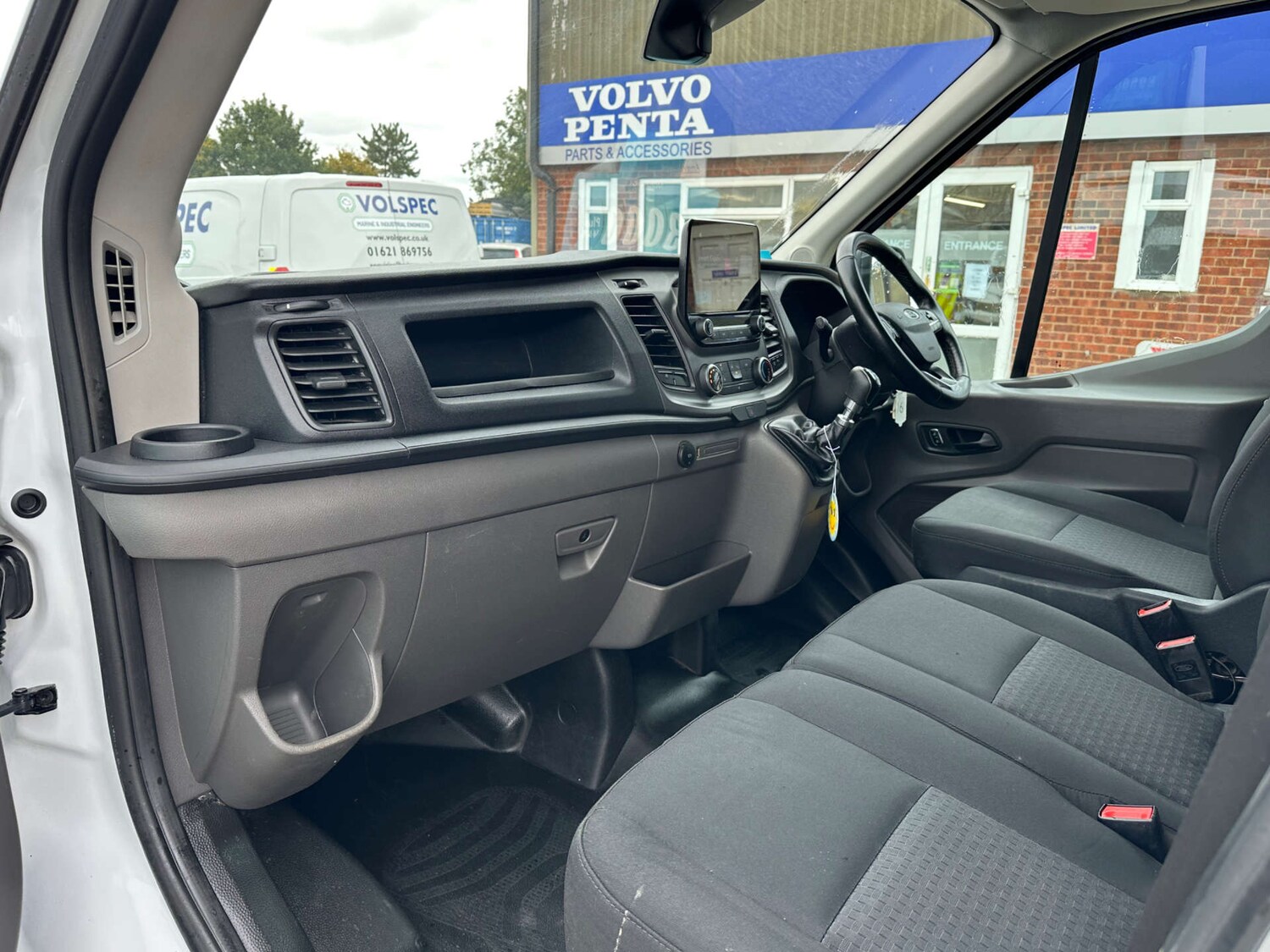 Vehicle 24