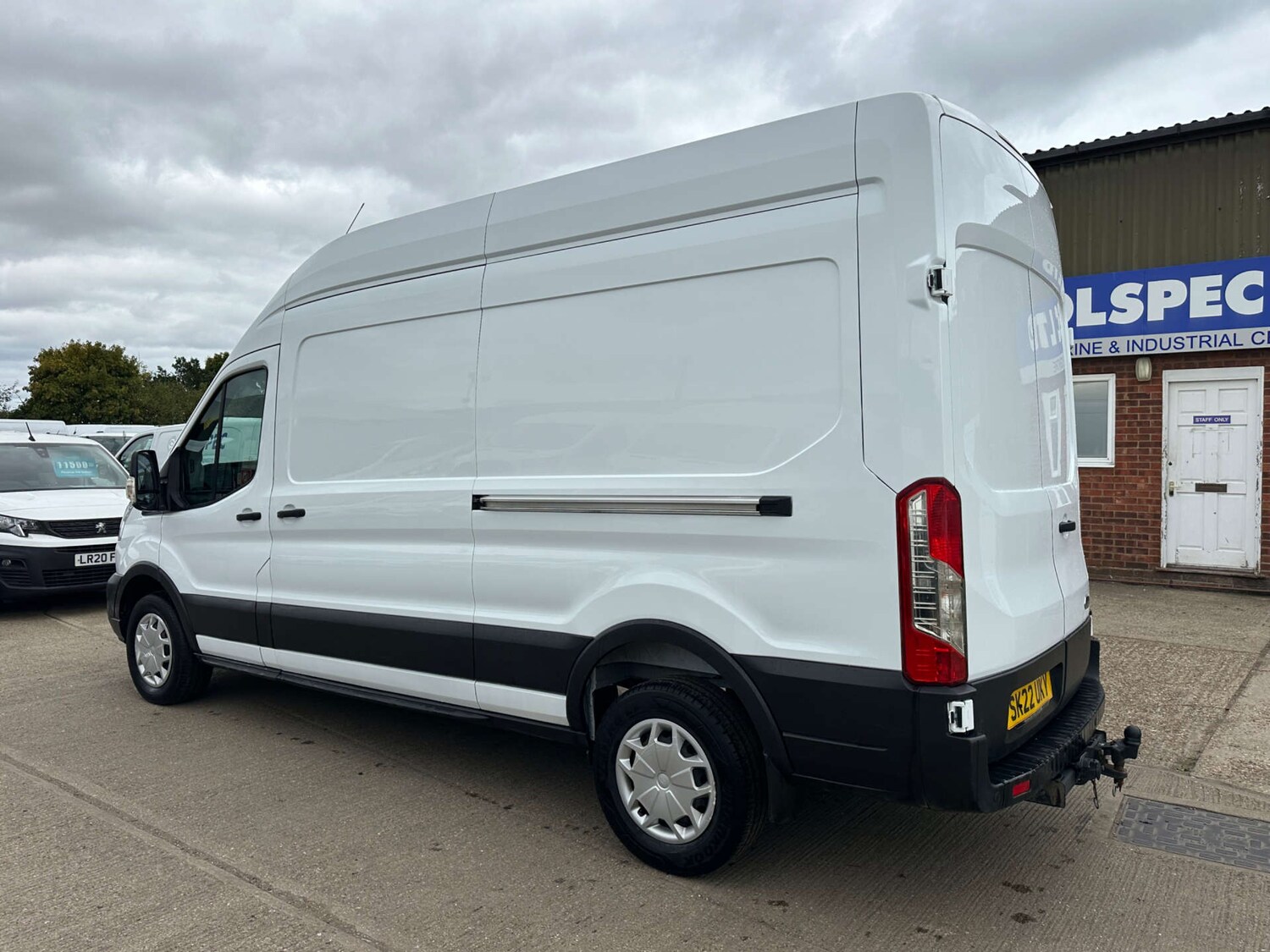 Vehicle 7