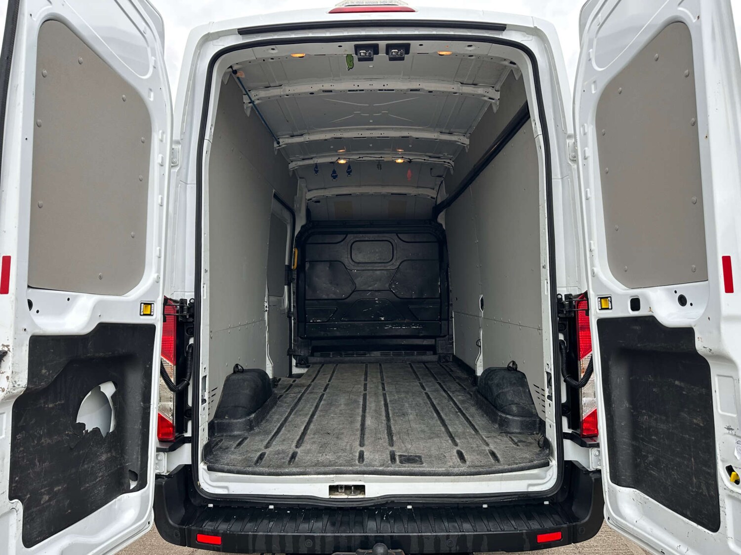 Vehicle 9