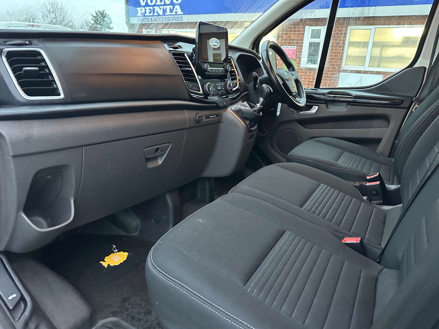 Used Ford Transit Custom 2020 for sale - 77213732: Photo 18