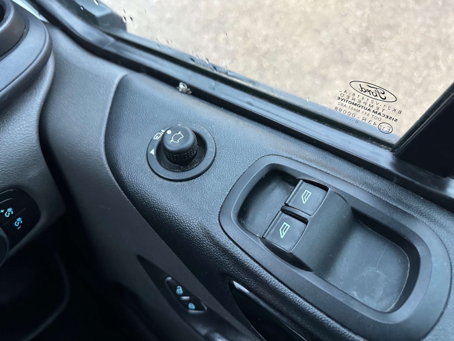 Used Ford Transit Custom 2020 for sale - 77213732: Photo 21