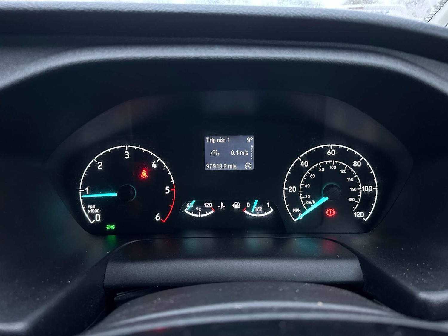 Used Ford Transit Custom 2020 for sale - 77213732: Photo 22