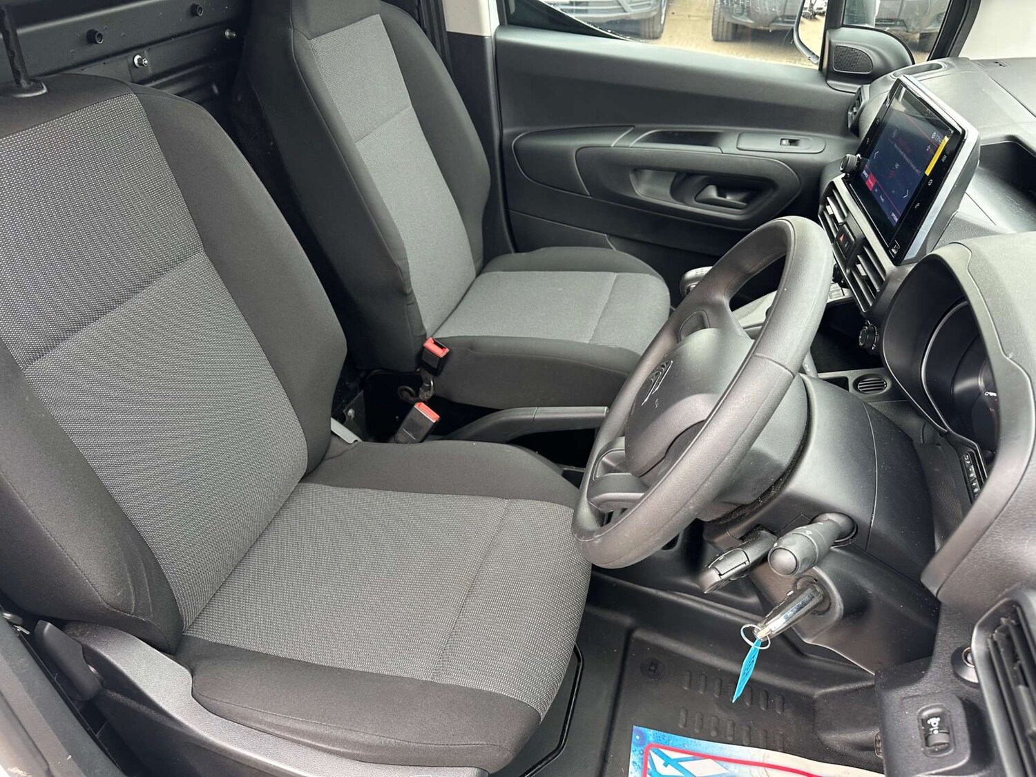 Vehicle 17