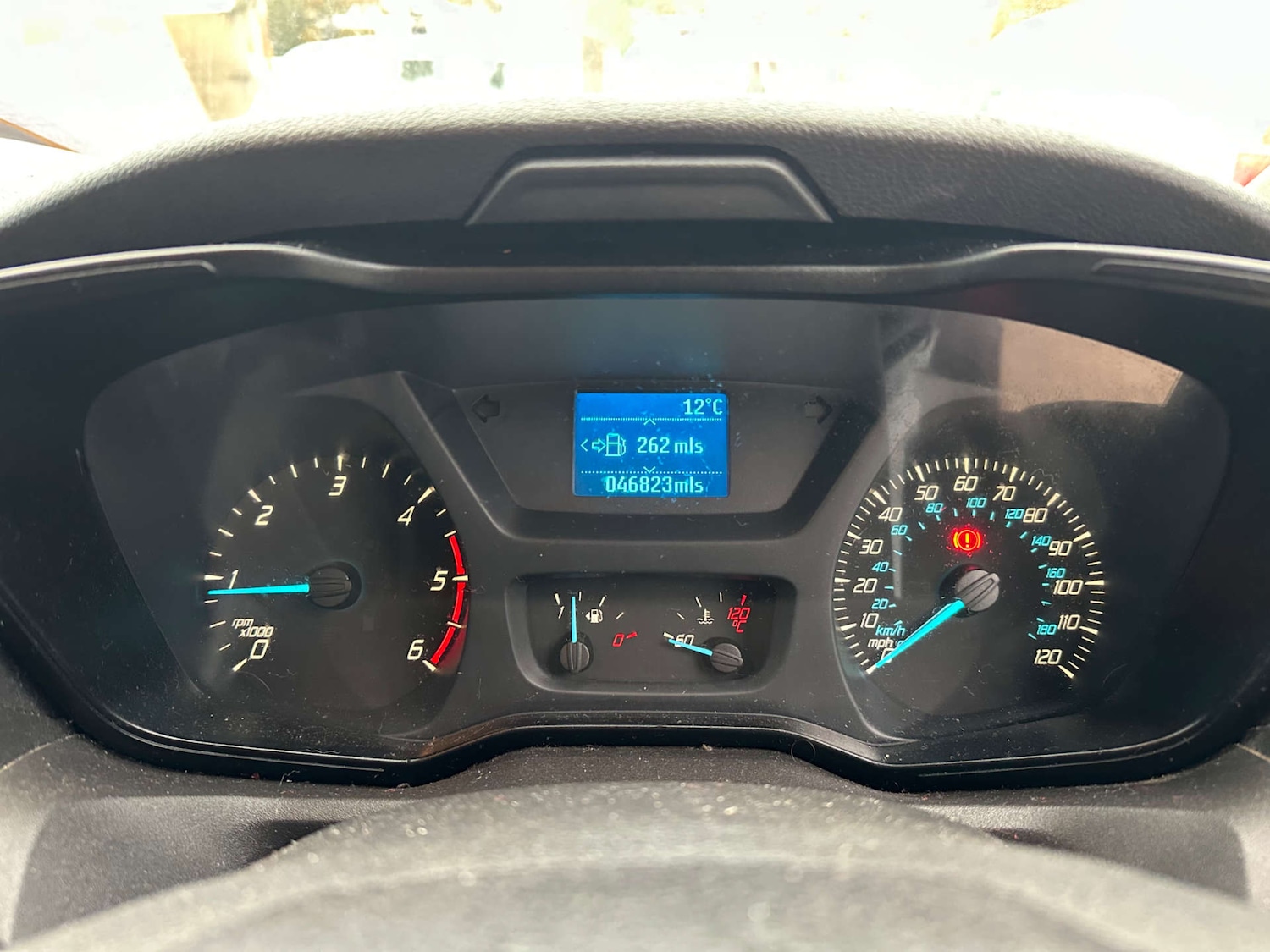 Used Ford Transit 2019 for sale - 76600871: Photo 18