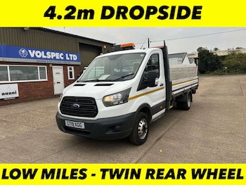 Used Ford Transit 2019 for sale - 76600871: Photo