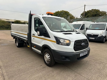 Used Ford Transit 2019 for sale - 76600871: Photo