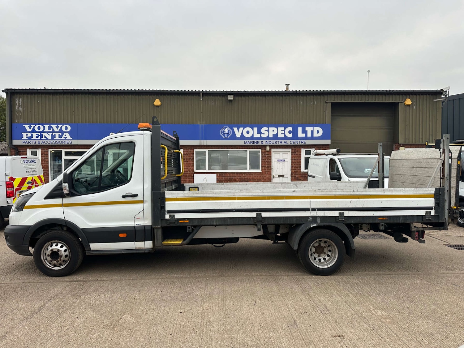 Used Ford Transit 2019 for sale - 76600871: Photo 6