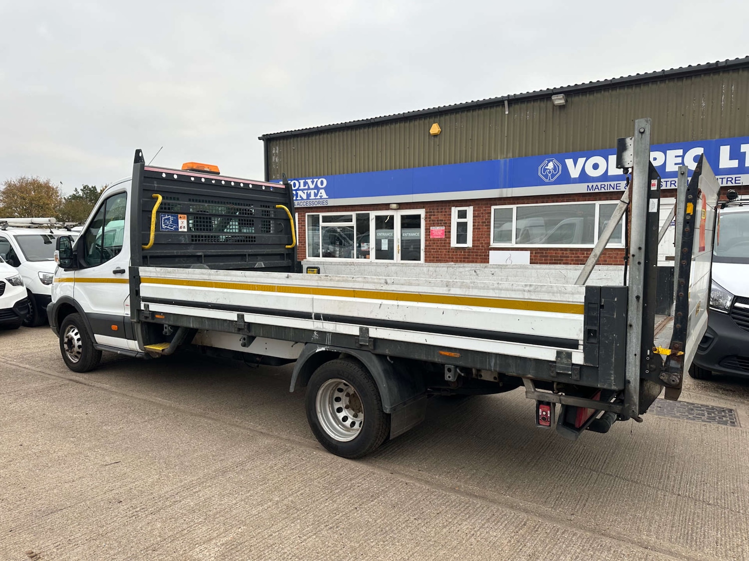 Used Ford Transit 2019 for sale - 76600871: Photo 7