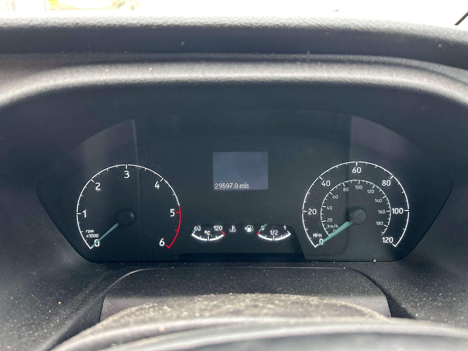 Used Ford Transit Custom 2018 for sale - 77841728: Photo 17