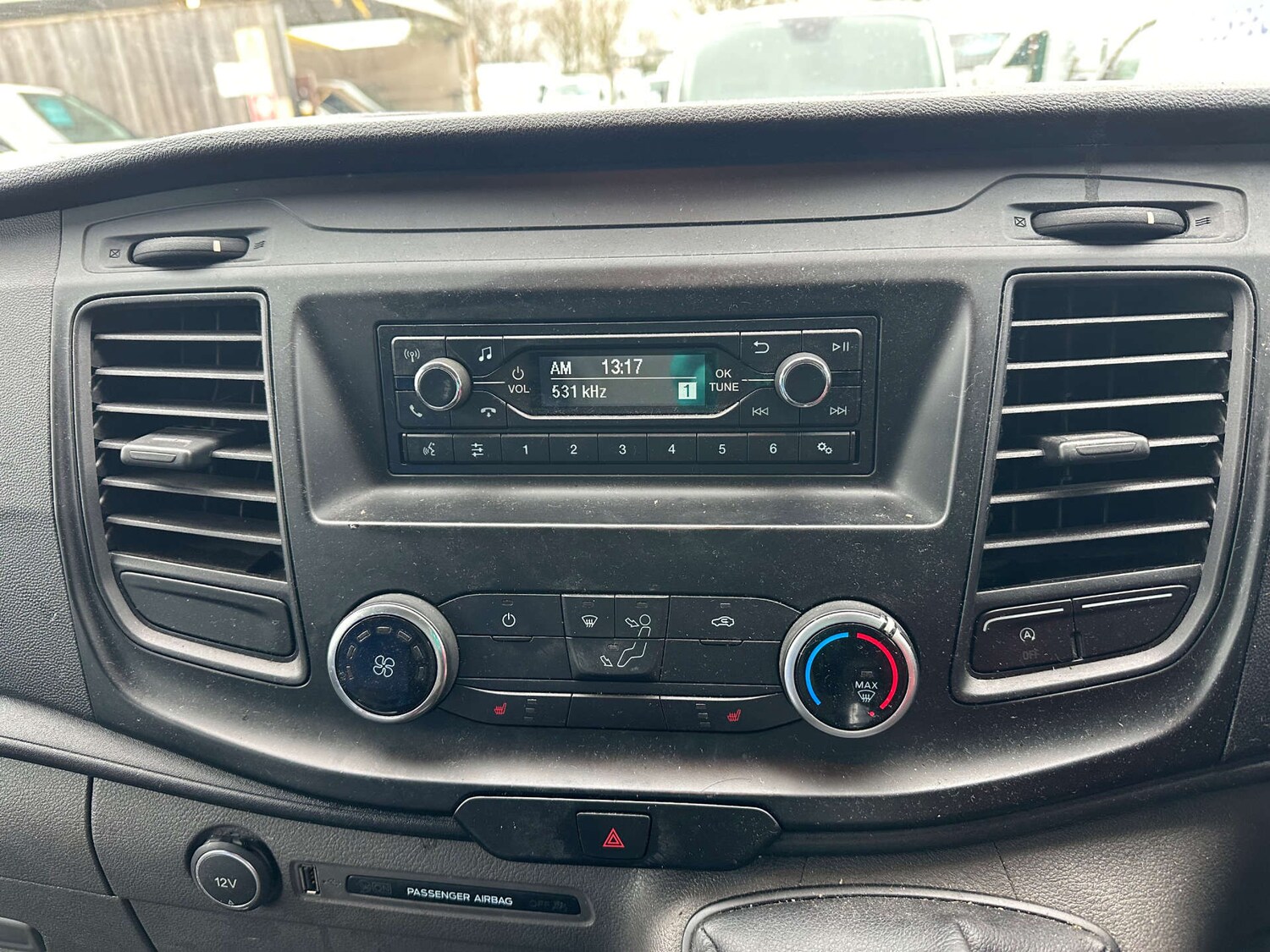 Used Ford Transit Custom 2018 for sale - 77841728: Photo 18