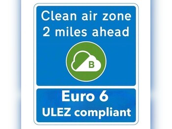 Used Ford Transit Custom 2018 for sale - 77841728: Photo