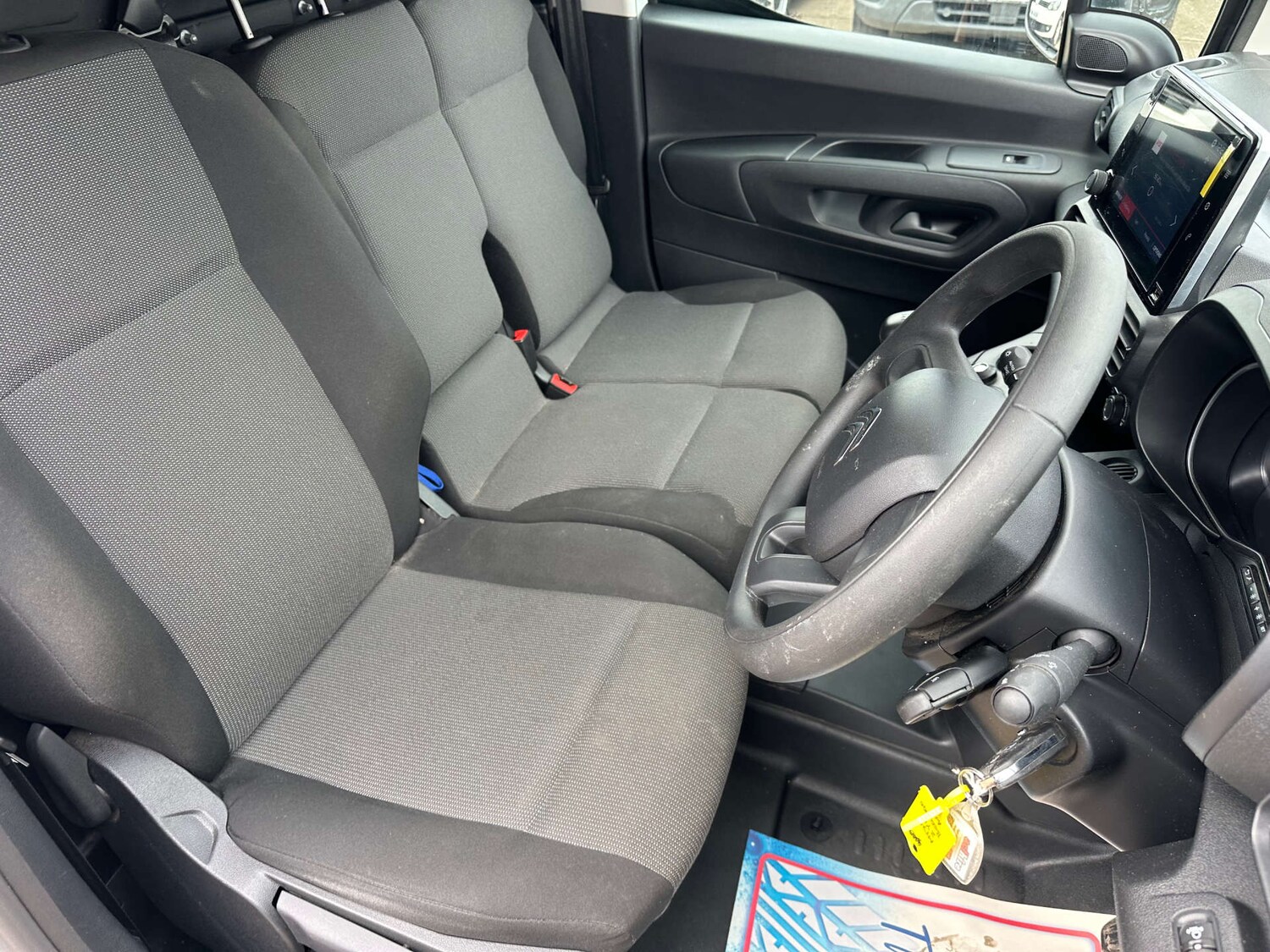 Used Citroen Berlingo 2023 for sale - 76600939: Photo 17