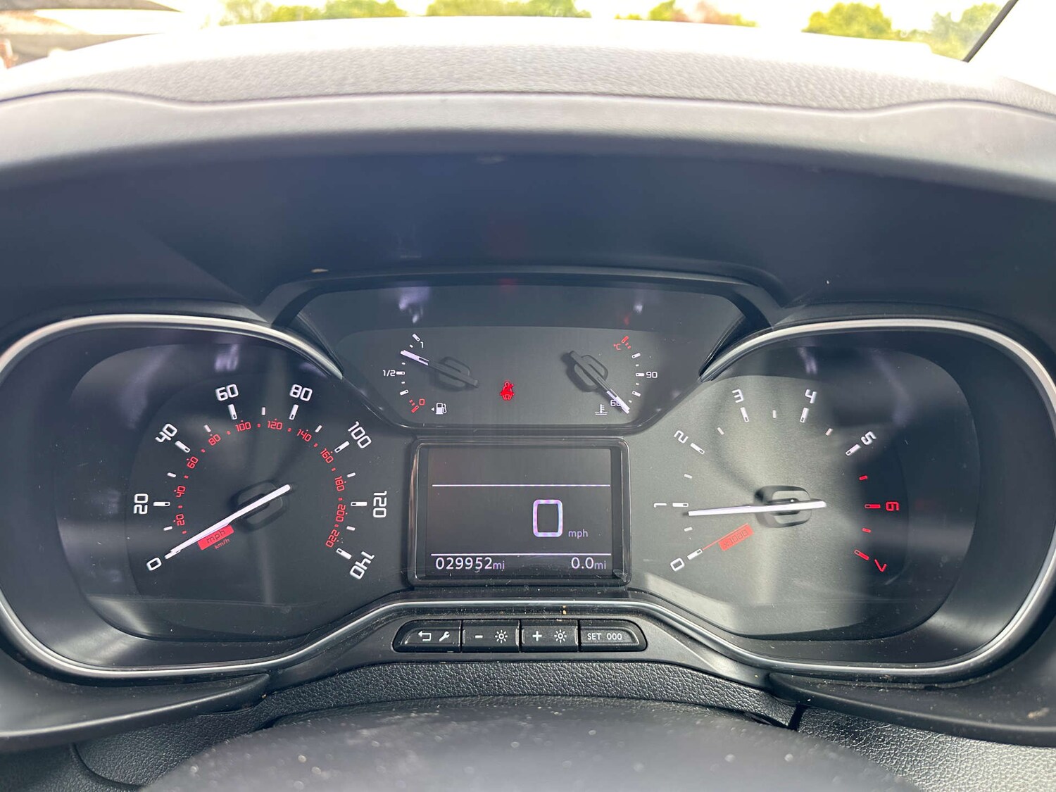 Used Citroen Berlingo 2023 for sale - 76600939: Photo 22