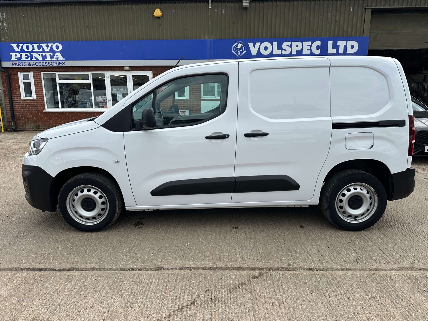 Used Citroen Berlingo 2023 for sale - 76600939: Photo 6