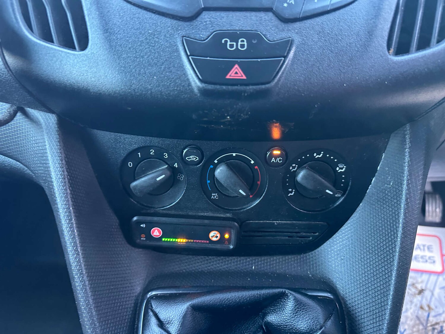 Used Ford Transit Connect 2017 for sale - 76937712: Photo 20