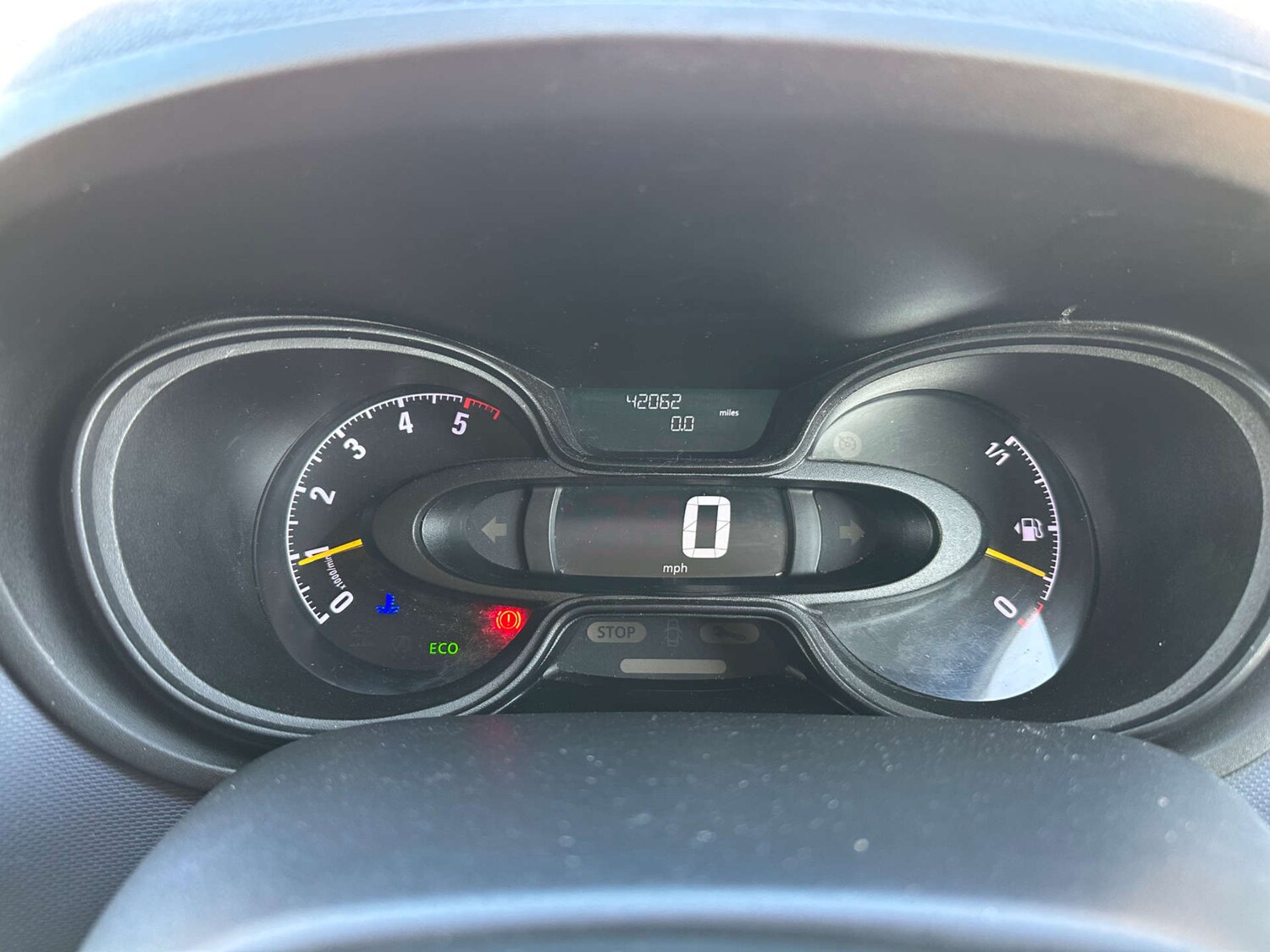 Vehicle 23