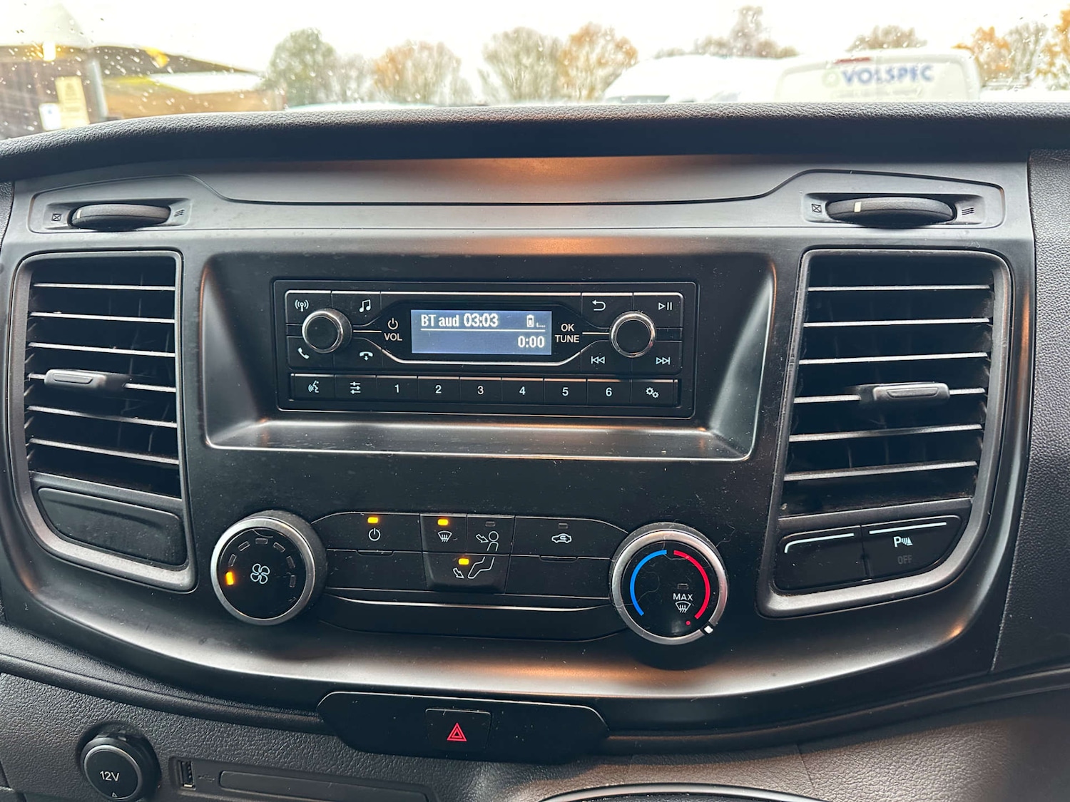 Used Ford Transit Custom 2018 for sale - 76751456: Photo 19