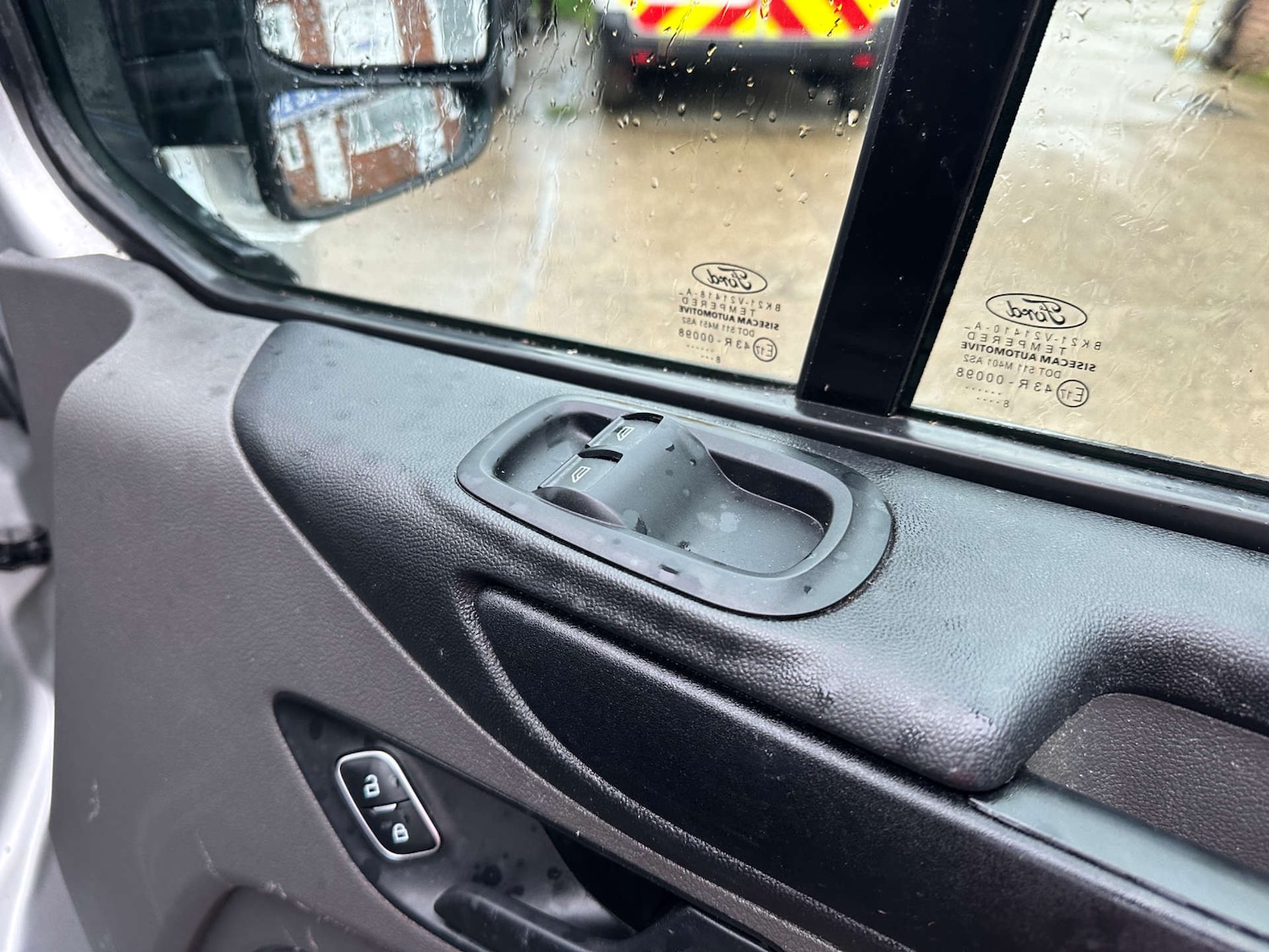 Used Ford Transit Custom 2018 for sale - 76751456: Photo 20