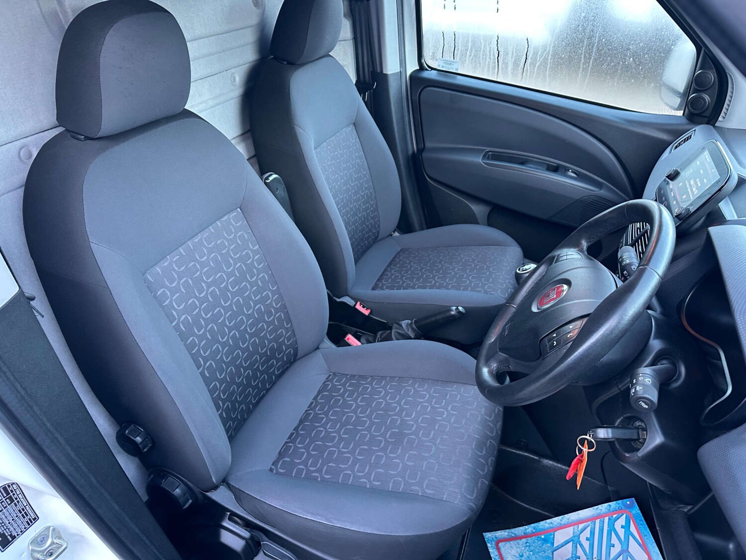 Used Fiat Doblo 2023 for sale - 76277714: Photo 16