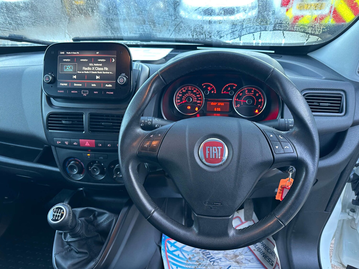 Used Fiat Doblo 2023 for sale - 76277714: Photo 18