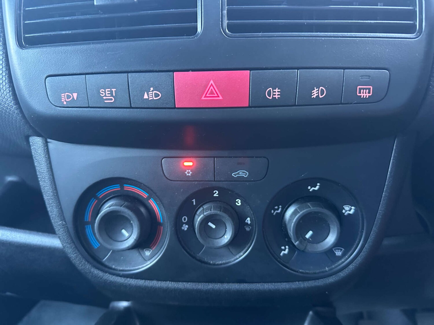 Used Fiat Doblo 2023 for sale - 76277714: Photo 19