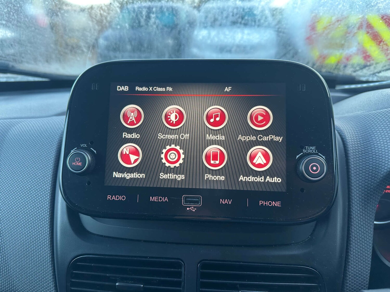 Used Fiat Doblo 2023 for sale - 76277714: Photo 20