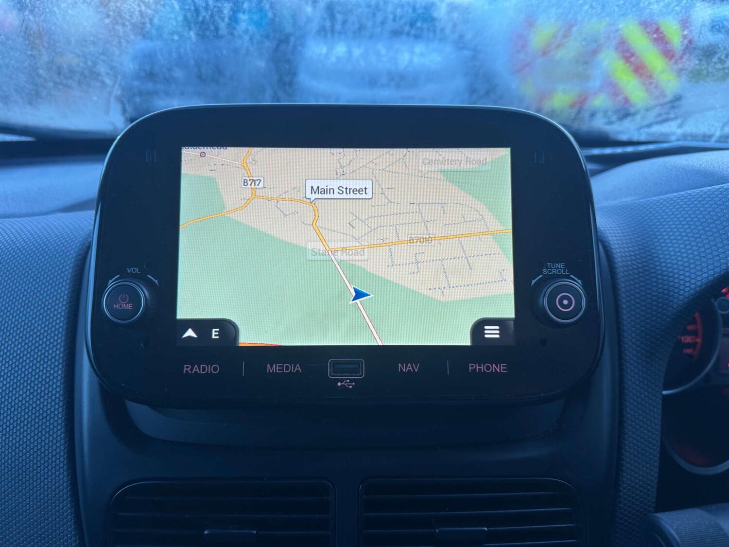 Used Fiat Doblo 2023 for sale - 76277714: Photo 21