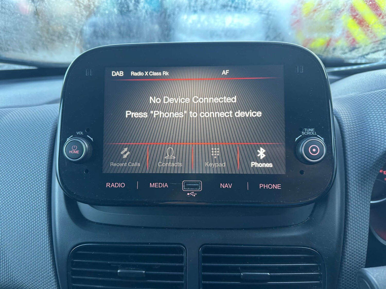 Used Fiat Doblo 2023 for sale - 76277714: Photo 23