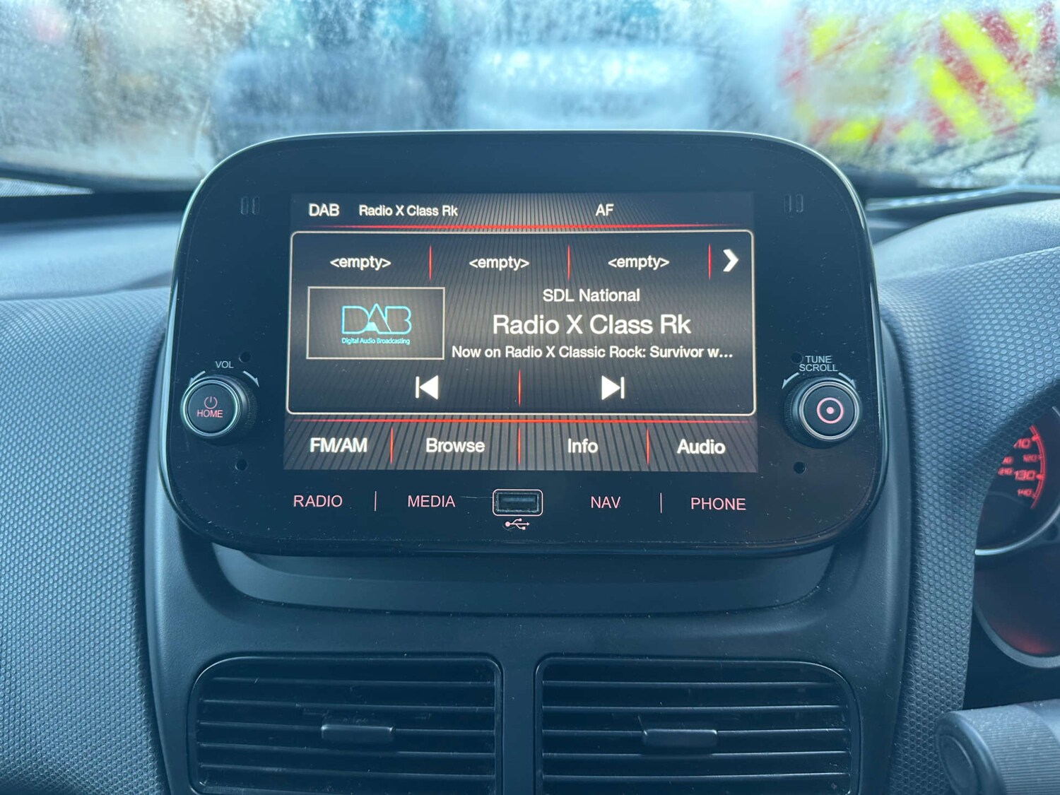 Used Fiat Doblo 2023 for sale - 76277714: Photo 24