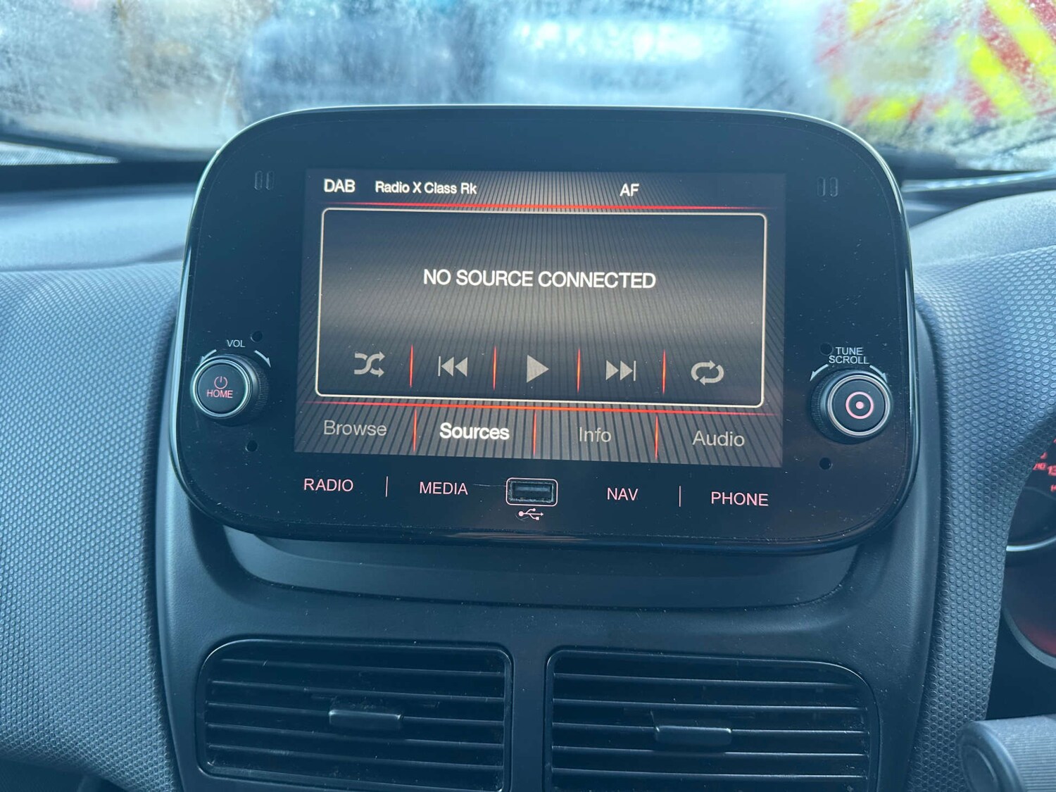 Used Fiat Doblo 2023 for sale - 76277714: Photo 25