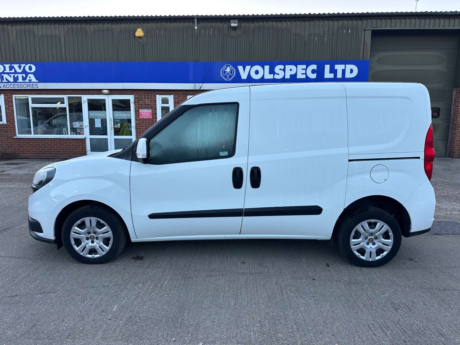 Used Fiat Doblo 2023 for sale - 76277714: Photo 6