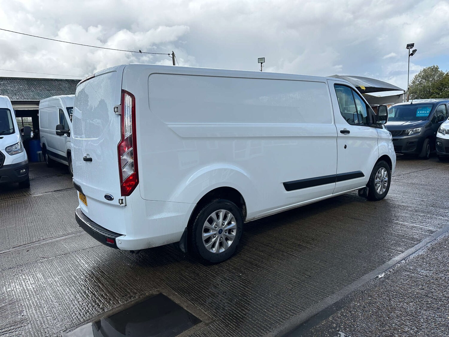 Vehicle 11
