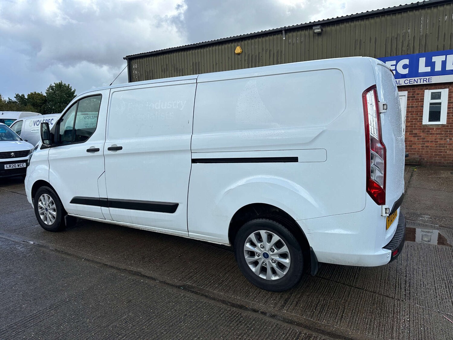 Vehicle 7