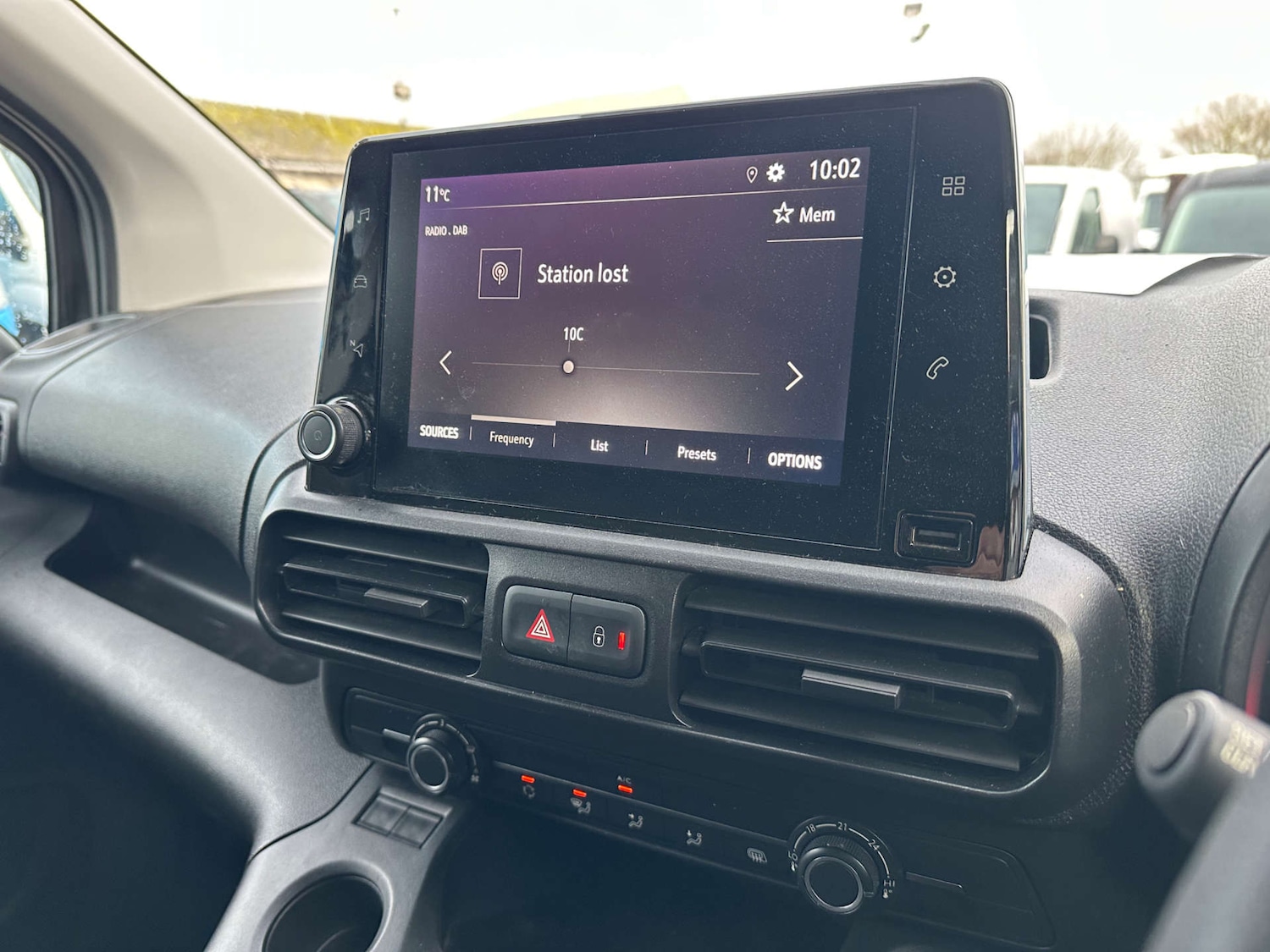 Used Vauxhall Combo 2020 for sale - 76966976: Photo 18