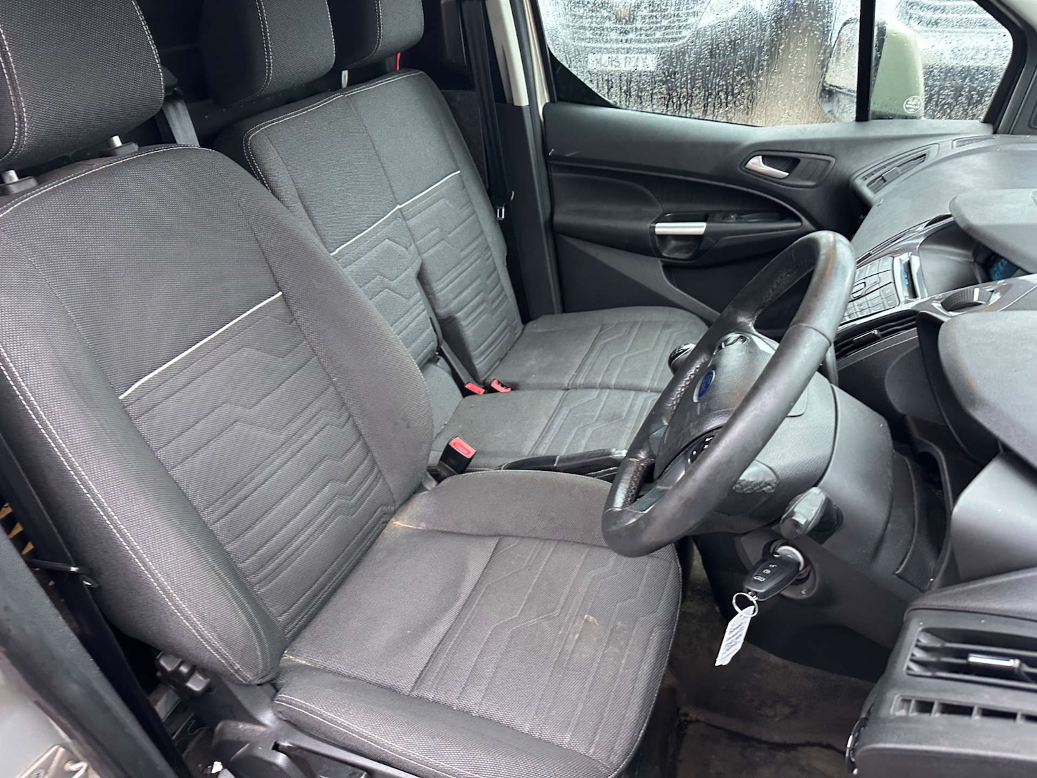 Used Ford Transit Connect 2015 for sale - 77474640: Photo 15