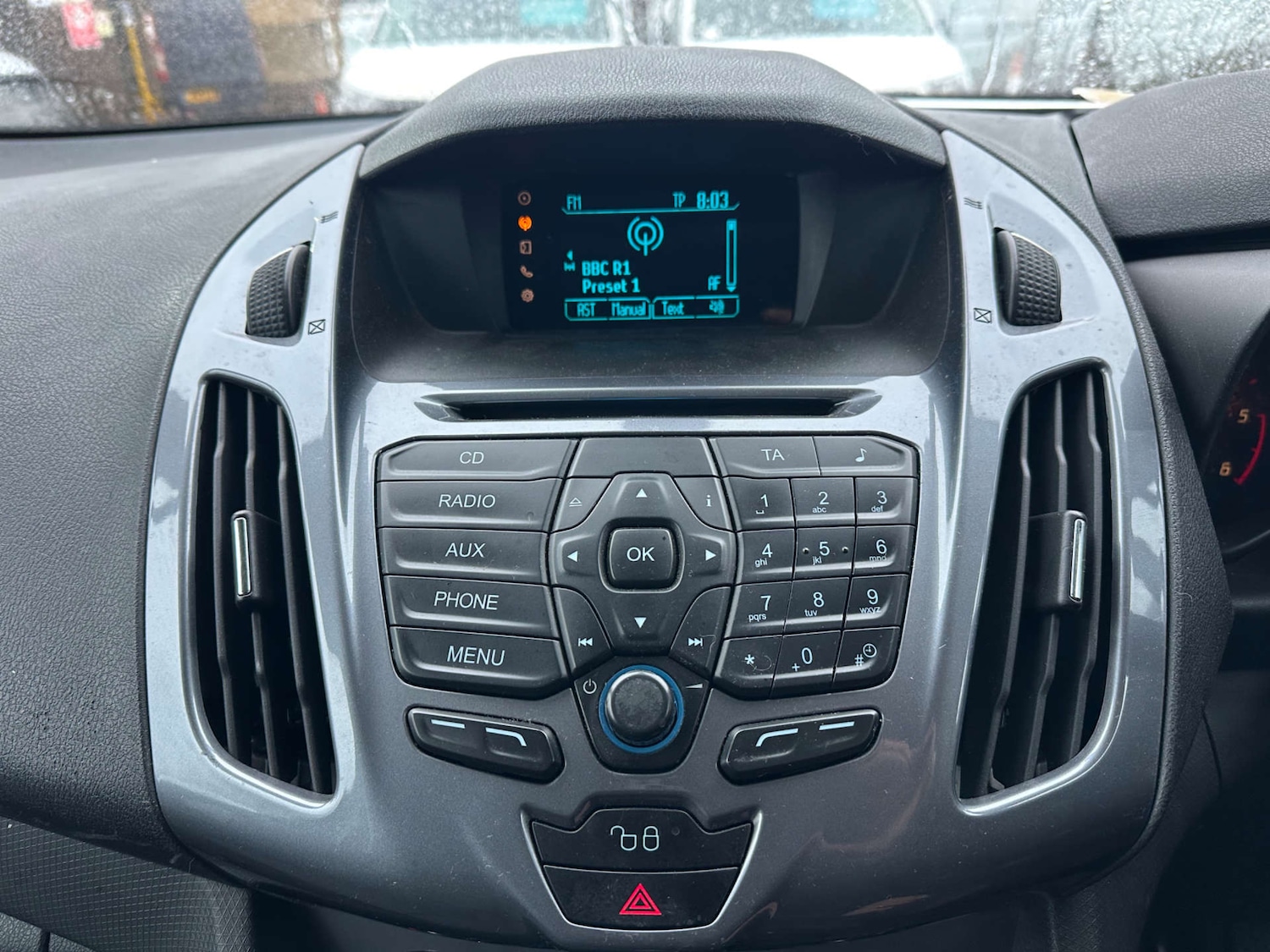 Used Ford Transit Connect 2015 for sale - 77474640: Photo 18