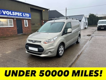 Used Ford Transit Connect 2015 for sale - 77474640: Photo