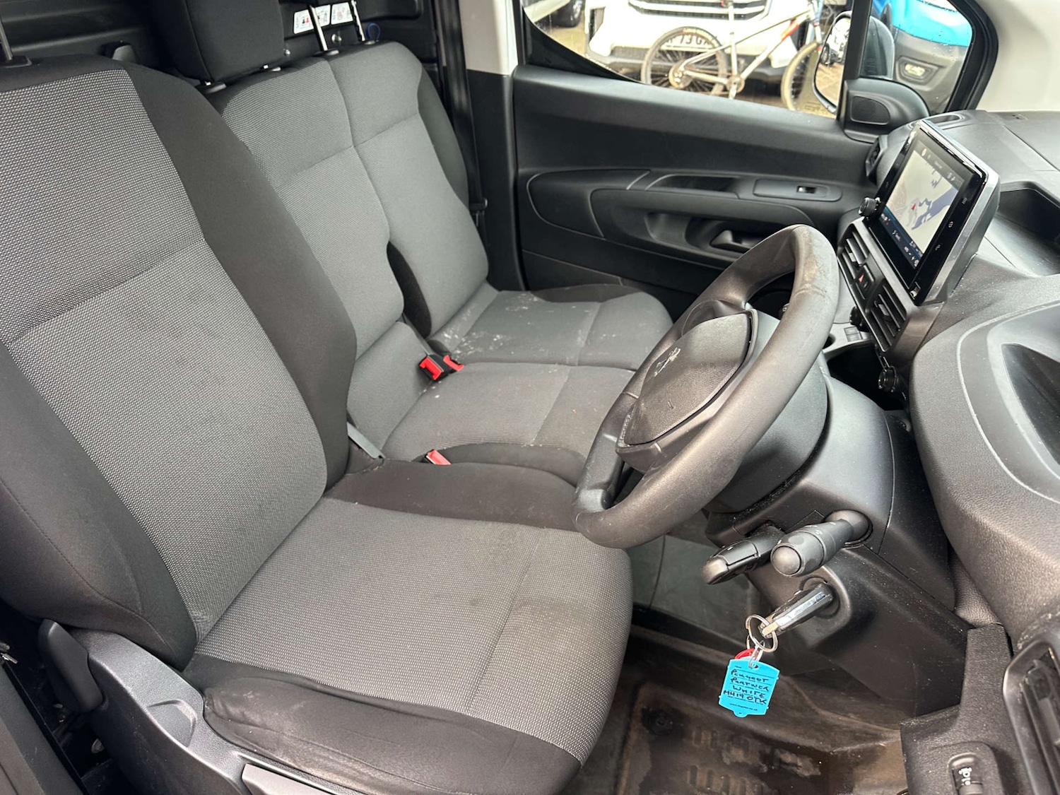 Used Peugeot Partner 2019 for sale - 76966971: Photo 16