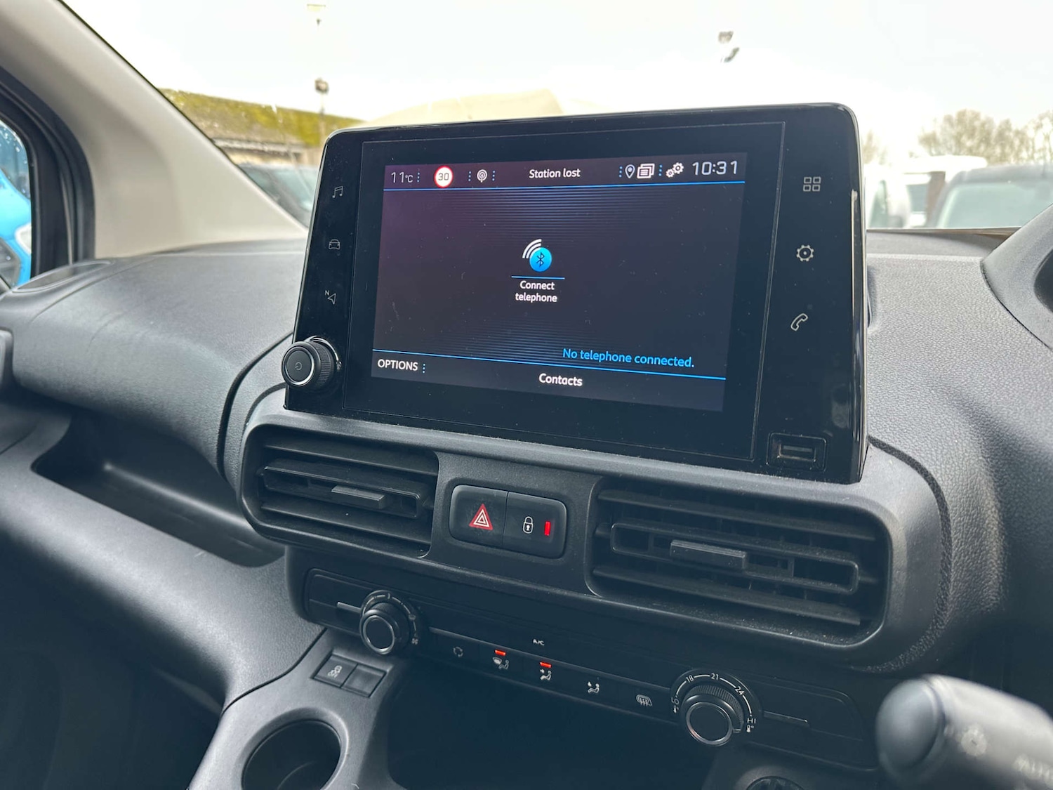 Used Peugeot Partner 2019 for sale - 76966971: Photo 20