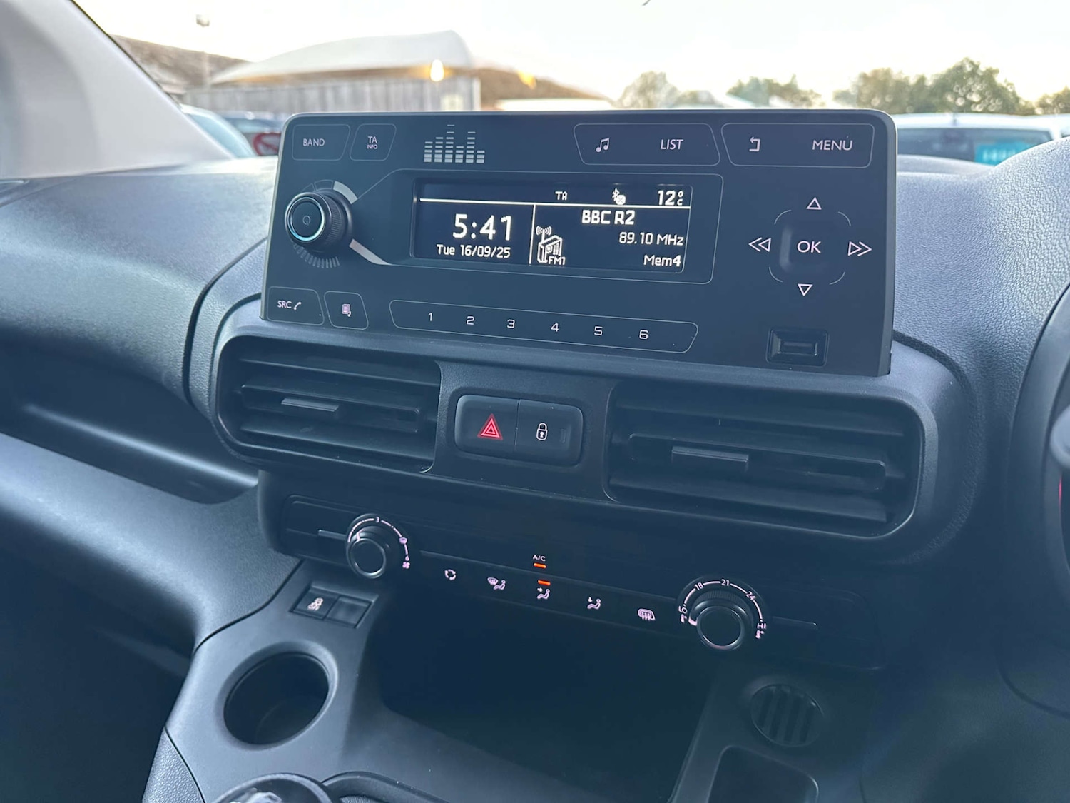 Used Vauxhall Combo 2019 for sale - 76600797: Photo 20