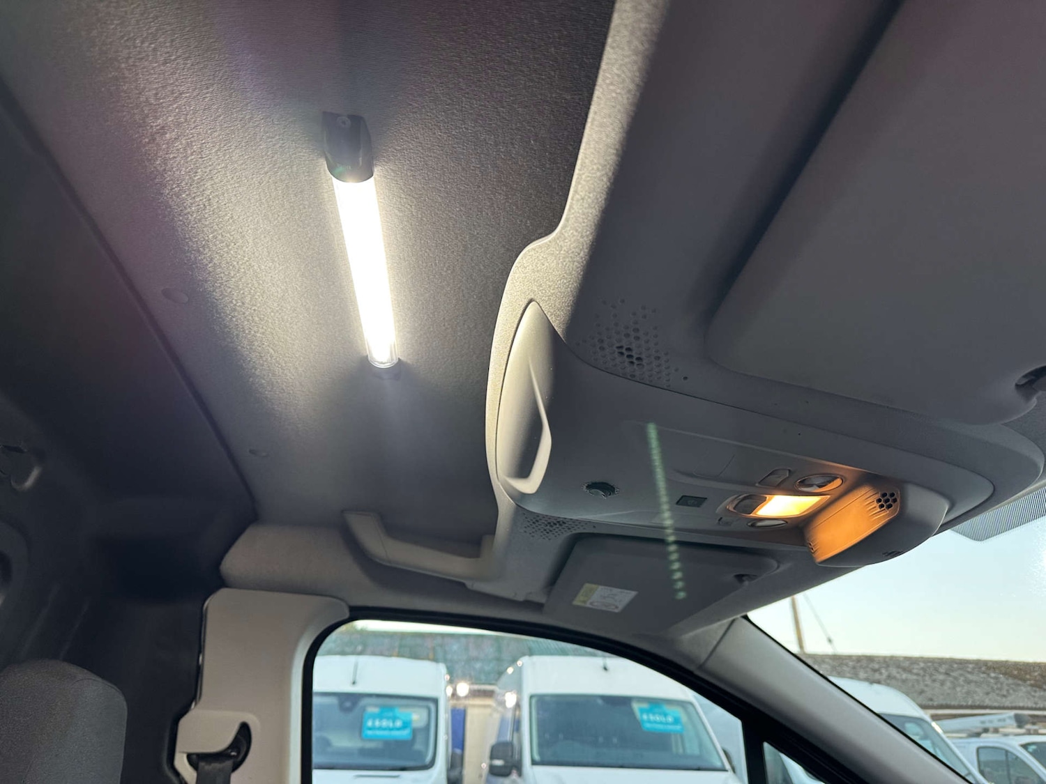 Used Vauxhall Combo 2019 for sale - 76600797: Photo 23