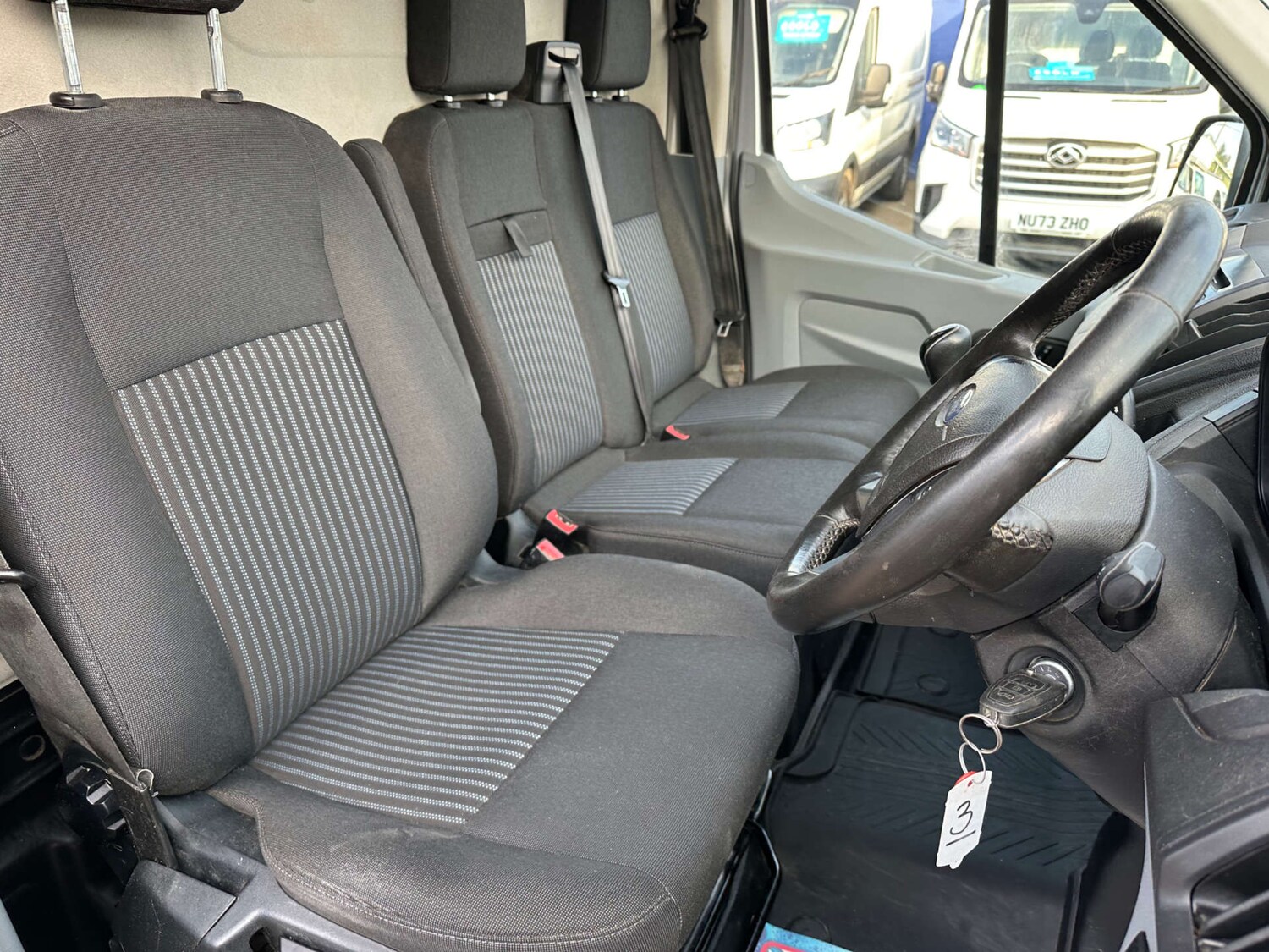 Vehicle 16