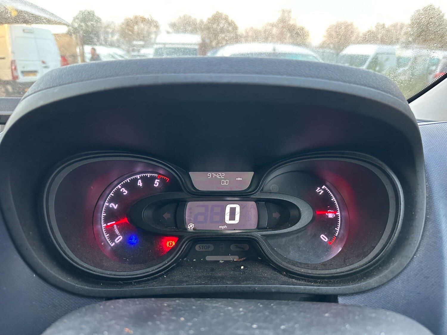 Used Vauxhall Vivaro 2017 for sale - 76530909: Photo 18