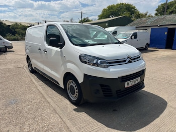Used Citroen Dispatch 2021 for sale - 79350647: Photo