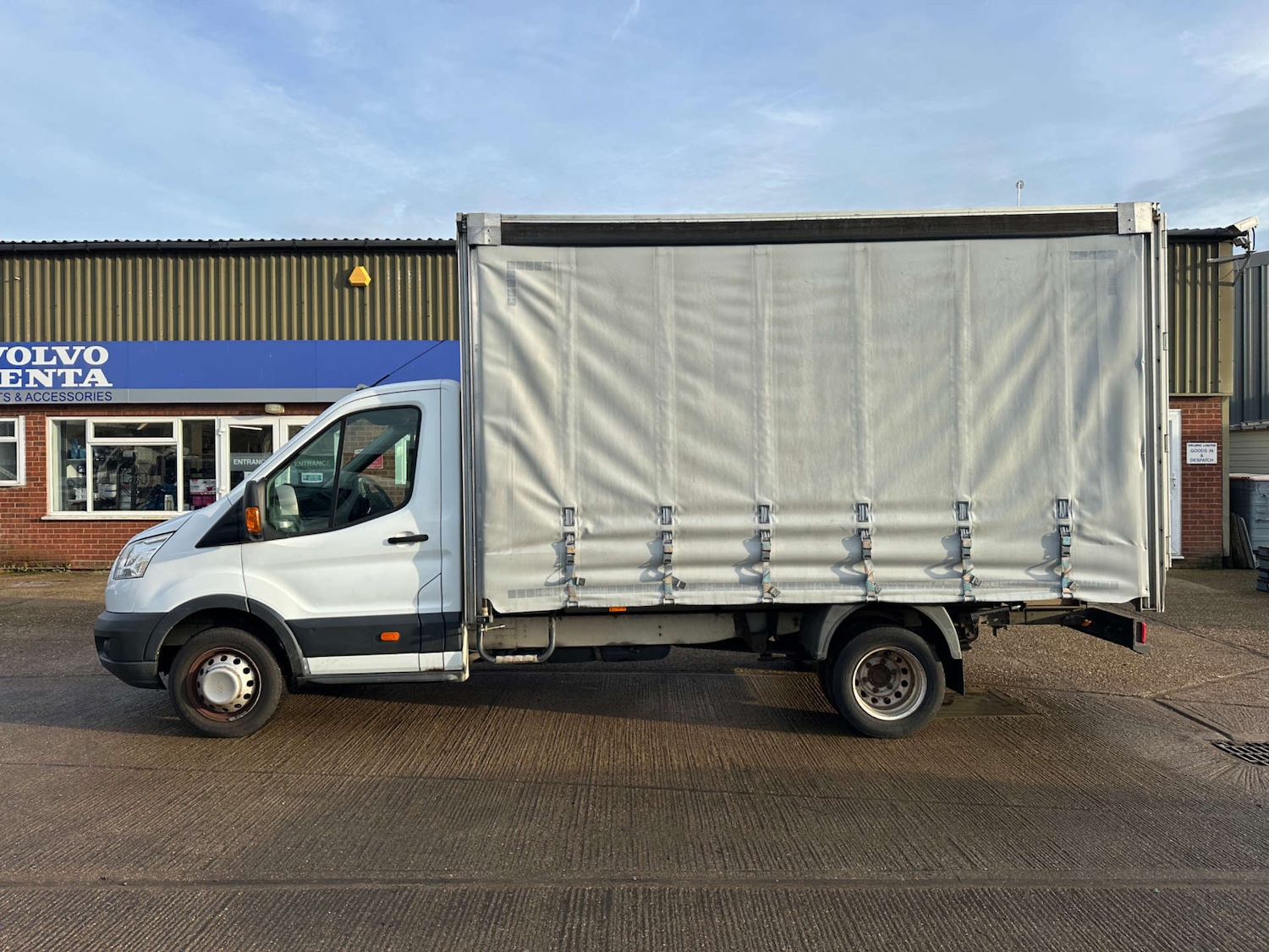 Used Ford Transit 2015 for sale - 77032791: Photo 5