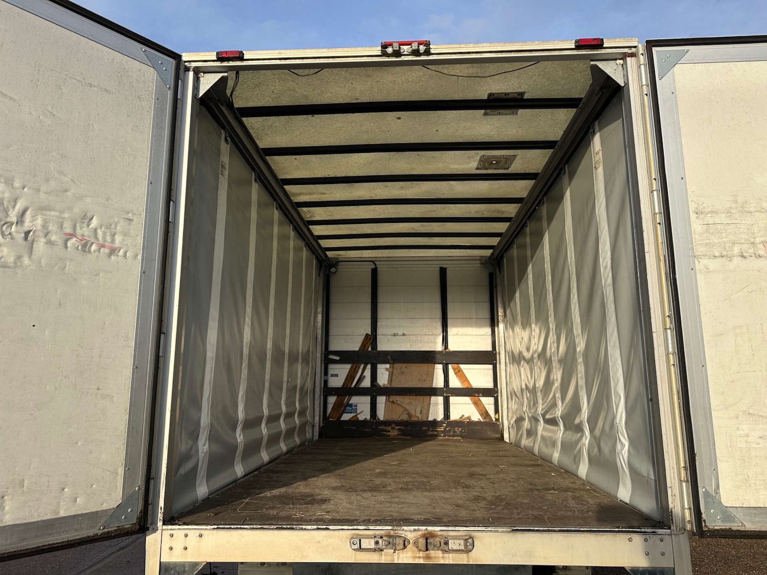 Used Ford Transit 2015 for sale - 77032791: Photo 8